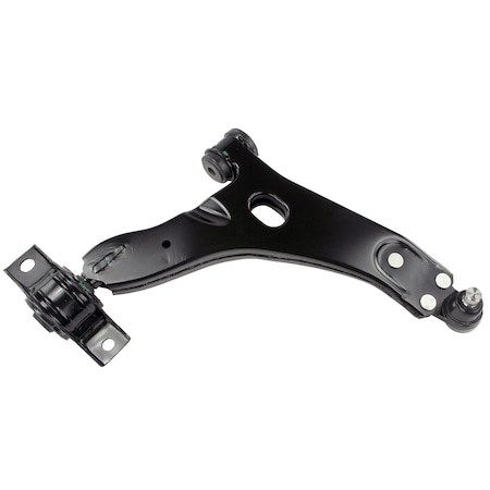 Mevotech 05-11 Ford Focus Control Arm-Bj, Gk80407 GK80407